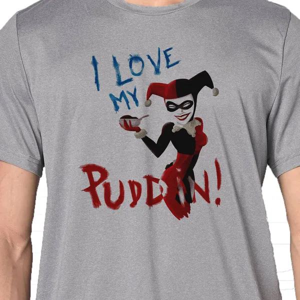 Mooch_Wale_Harley_I_Love_My_Puddin__Quick-Dri_T-shirt_For_Men