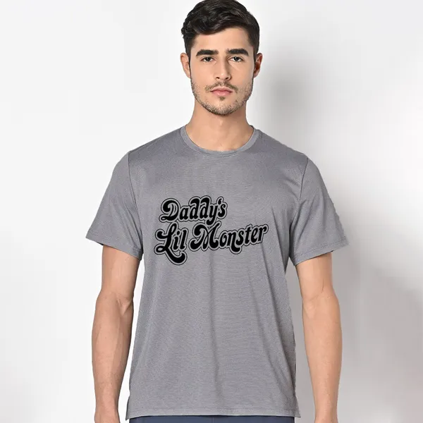 Mooch_Wale_Harley_Quinn_Daddys_Lil_Monster_Quick-Dri_T-shirt_For_Men