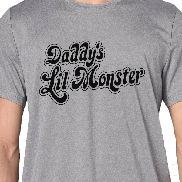 Mooch_Wale_Harley_Quinn_Daddys_Lil_Monster_Quick-Dri_T-shirt_For_Men