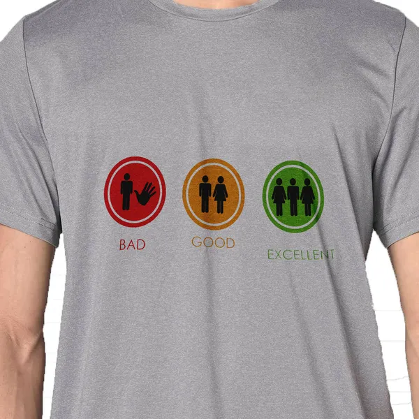 Mooch_Wale_Bad_Good_Excellent__Quick-Dri_T-shirt_For_Men