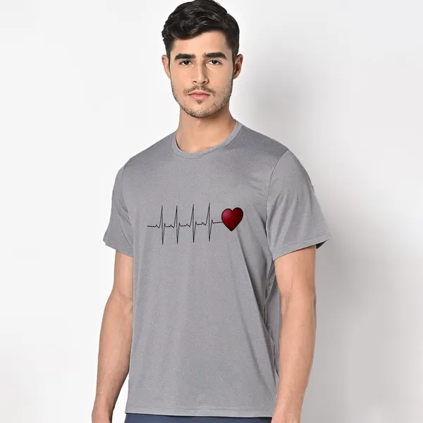 Mooch_Wale_Heart_Beat__Quick-Dri_T-shirt_For_Men
