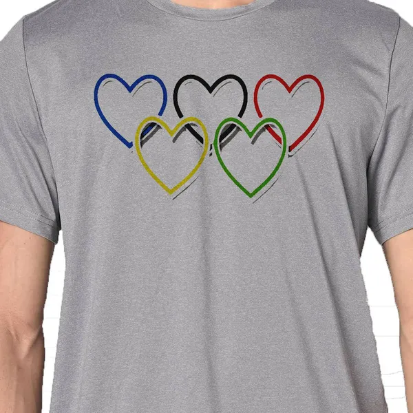 Mooch_Wale_Heart_Olympics__Quick-Dri_T-shirt_For_Men