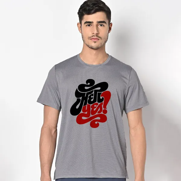 Mooch_Wale_Hell_Yes__Quick-Dri_T-shirt_For_Men