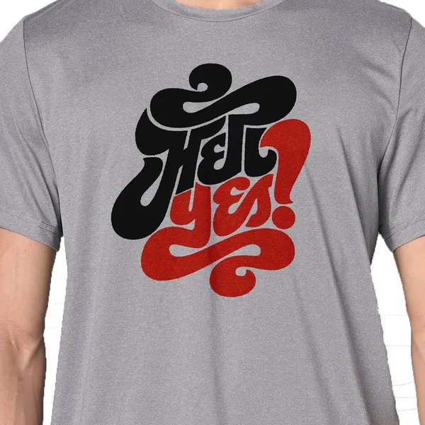 Mooch_Wale_Hell_Yes__Quick-Dri_T-shirt_For_Men