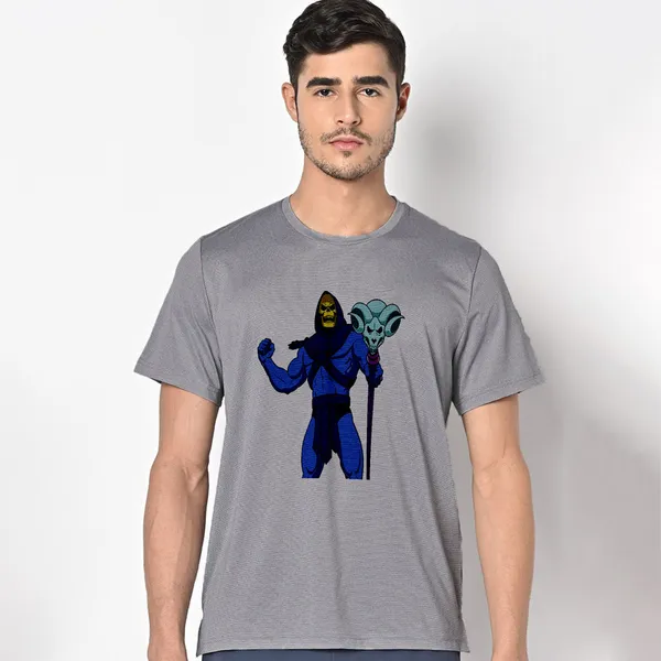 Mooch_Wale_Heman_S_Villan_Selector__Quick-Dri_T-shirt_For_Men