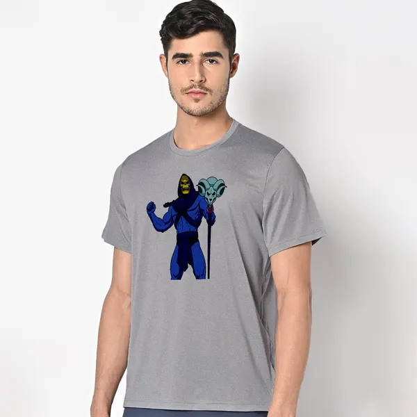 Mooch_Wale_Heman_S_Villan_Selector__Quick-Dri_T-shirt_For_Men