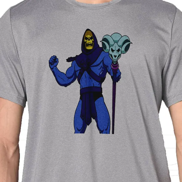 Mooch_Wale_Heman_S_Villan_Selector__Quick-Dri_T-shirt_For_Men