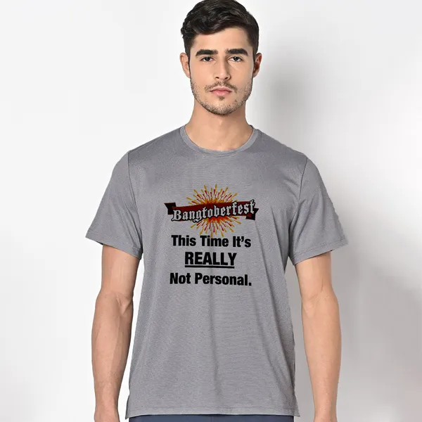Mooch_Wale_Himym_Barneys_Bangtoberfest_This_Time_Its_Really_Not_Personal__Quick-Dri_T-shirt_For_Men