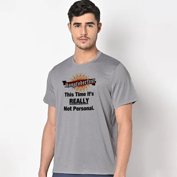 Mooch_Wale_Himym_Barneys_Bangtoberfest_This_Time_Its_Really_Not_Personal__Quick-Dri_T-shirt_For_Men