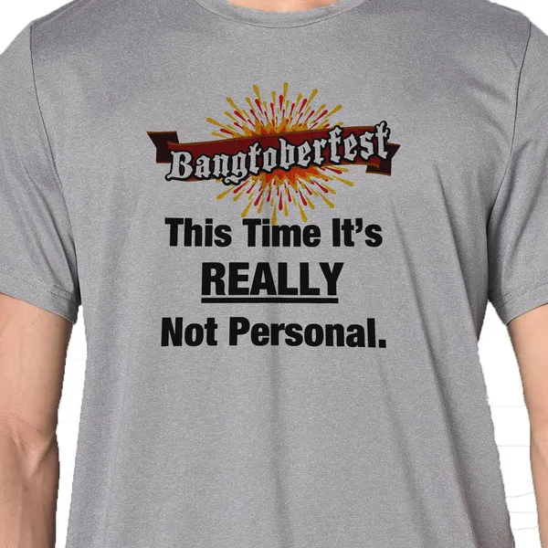 Mooch_Wale_Himym_Barneys_Bangtoberfest_This_Time_Its_Really_Not_Personal__Quick-Dri_T-shirt_For_Men