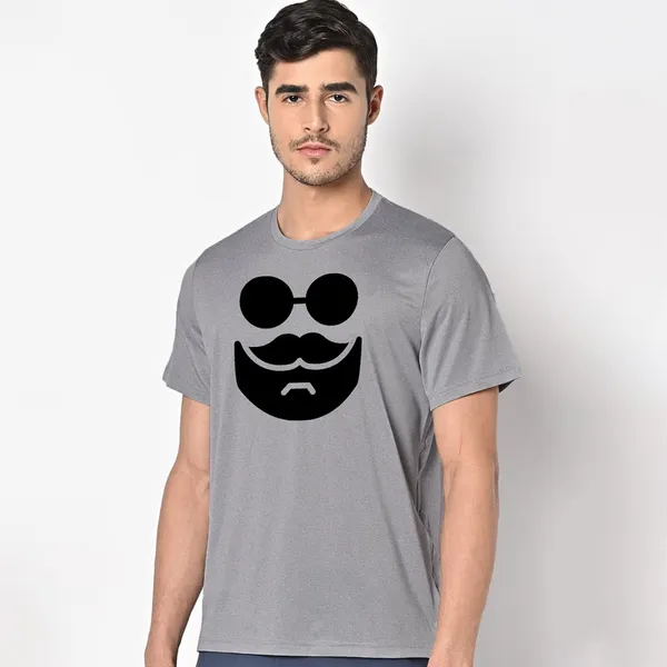 Mooch_Wale_Hipster_Beard__Quick-Dri_T-shirt_For_Men