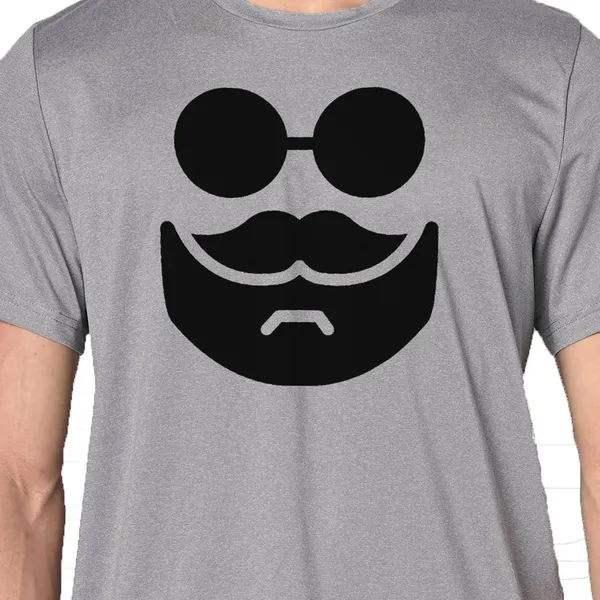 Mooch_Wale_Hipster_Beard__Quick-Dri_T-shirt_For_Men