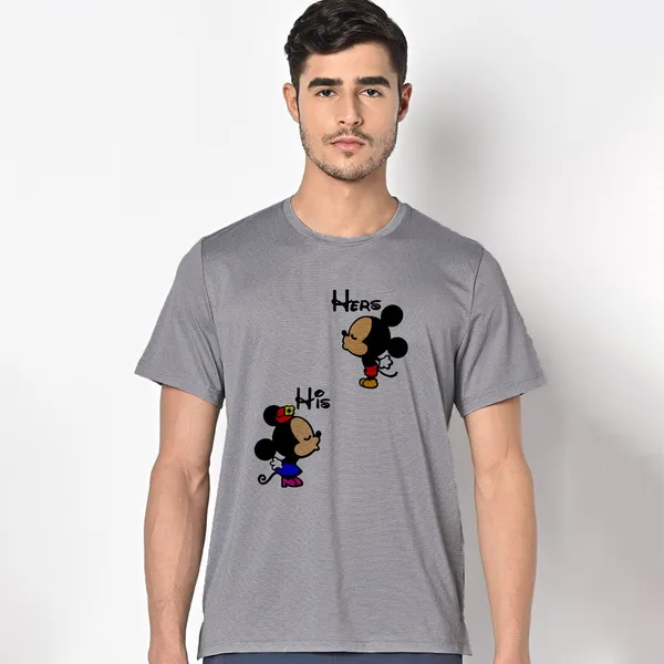 Mooch_Wale_His_And_Hers__Quick-Dri_T-shirt_For_Men