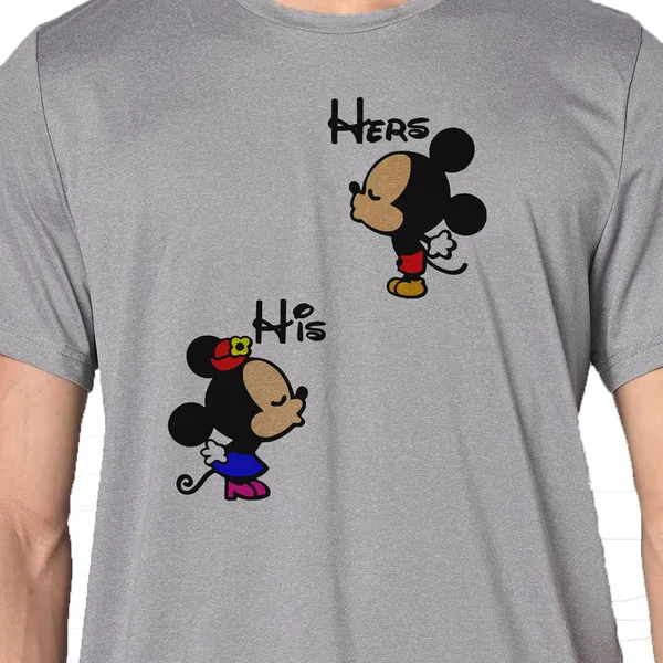 Mooch_Wale_His_And_Hers__Quick-Dri_T-shirt_For_Men