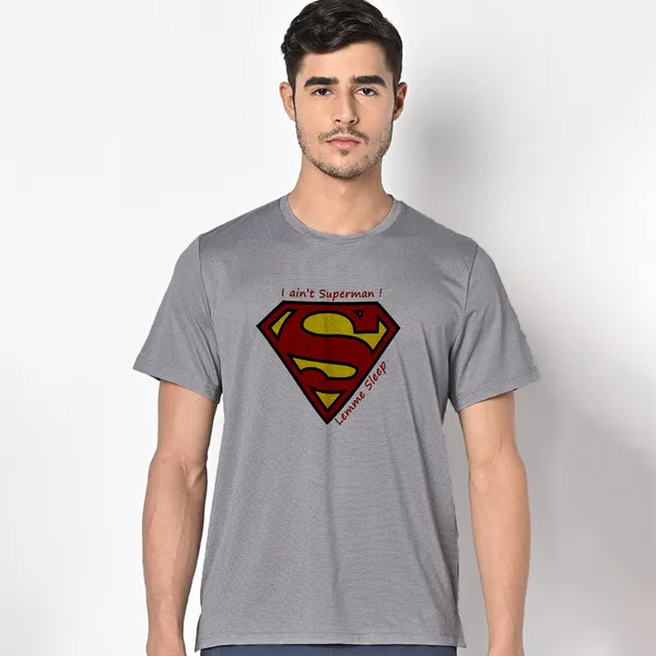 Mooch_Wale_I_Aint_Superman_Lemme_Sleep__Quick-Dri_T-shirt_For_Men