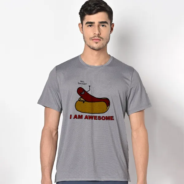 Mooch_Wale_I_Am_Awesome__Quick-Dri_T-shirt_For_Men