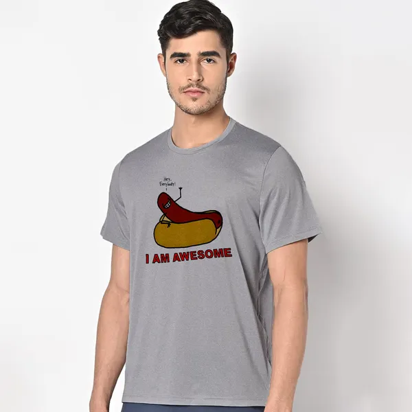 Mooch_Wale_I_Am_Awesome__Quick-Dri_T-shirt_For_Men