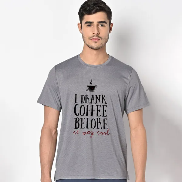 Mooch_Wale_I_Drank_Coffee_Before_It_Was_Cool__Quick-Dri_T-shirt_For_Men