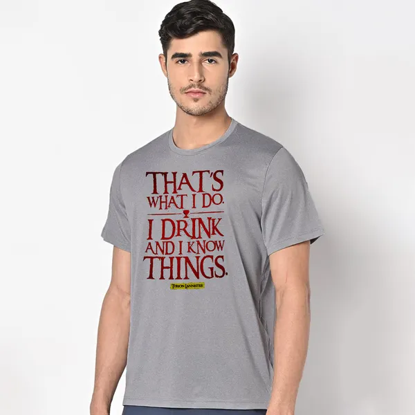 Mooch_Wale_I_Drink_And_I_Know_Things_Tyrion_Game_Of_Thrones__Quick-Dri_T-shirt_For_Men