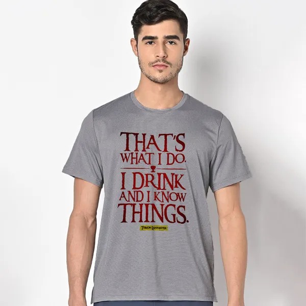 Mooch_Wale_I_Drink_And_I_Know_Things_Tyrion_Game_Of_Thrones__Quick-Dri_T-shirt_For_Men