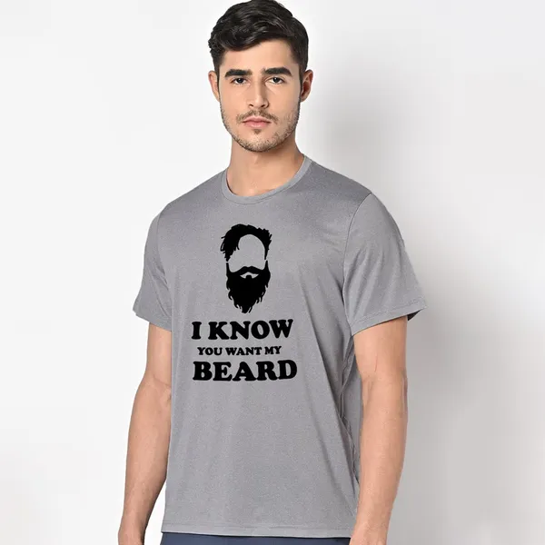 Mooch_Wale_I_Know_You_Want_My_Beard__Quick-Dri_T-shirt_For_Men