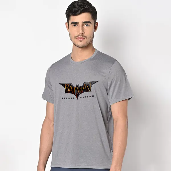 Mooch_Wale_Batman_Arkham_Asylum__Quick-Dri_T-shirt_For_Men
