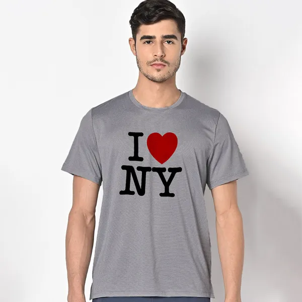 Mooch_Wale_I_Love_New_York__Quick-Dri_T-shirt_For_Men