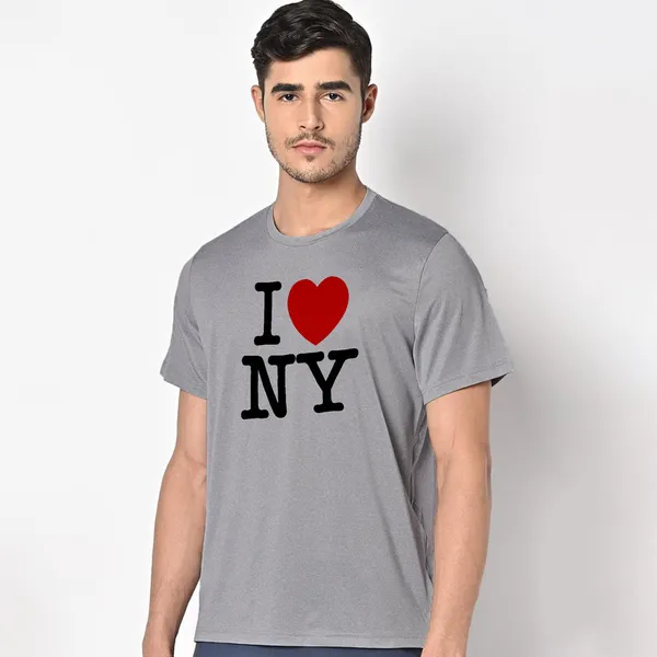 Mooch_Wale_I_Love_New_York__Quick-Dri_T-shirt_For_Men