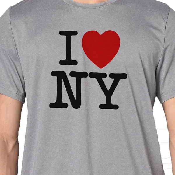 Mooch_Wale_I_Love_New_York__Quick-Dri_T-shirt_For_Men