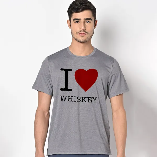 Mooch_Wale_I_Love_Whiskey__Quick-Dri_T-shirt_For_Men