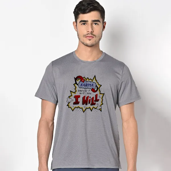 Mooch_Wale_If_It_Wasnt_Hard_Every_One_Would_Do_It_Red__Quick-Dri_T-shirt_For_Men