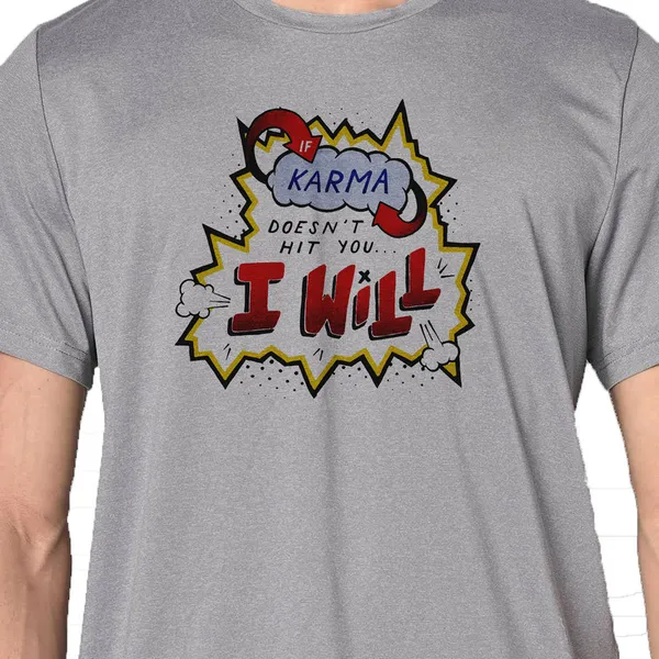 Mooch_Wale_If_It_Wasnt_Hard_Every_One_Would_Do_It_Red__Quick-Dri_T-shirt_For_Men