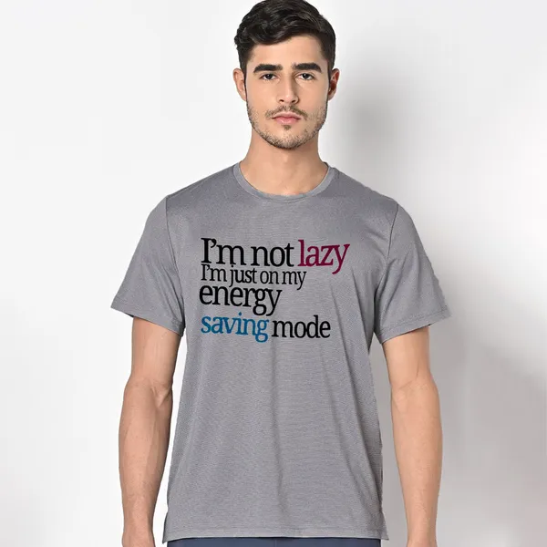 Mooch_Wale_Im_Not_Lazy__Quick-Dri_T-shirt_For_Men