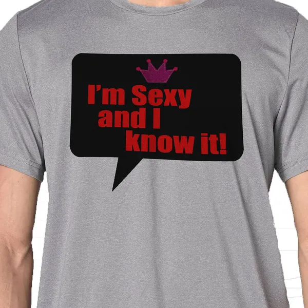 Mooch_Wale_Im_Sexy_And_I_Grow_It__Quick-Dri_T-shirt_For_Men