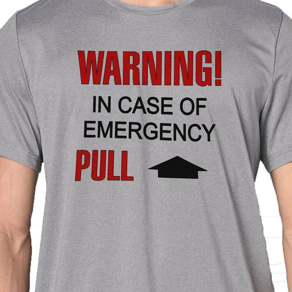Mooch_Wale_In_Case_Of_Emergency_Pull_Handle__Quick-Dri_T-shirt_For_Men