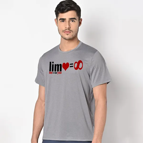 Mooch_Wale_Infinite_Love_Benefit__Quick-Dri_T-shirt_For_Men