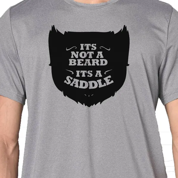 Mooch_Wale_Its_Gona_Be_Ledend_Dairy_Quote__Quick-Dri_T-shirt_For_Men