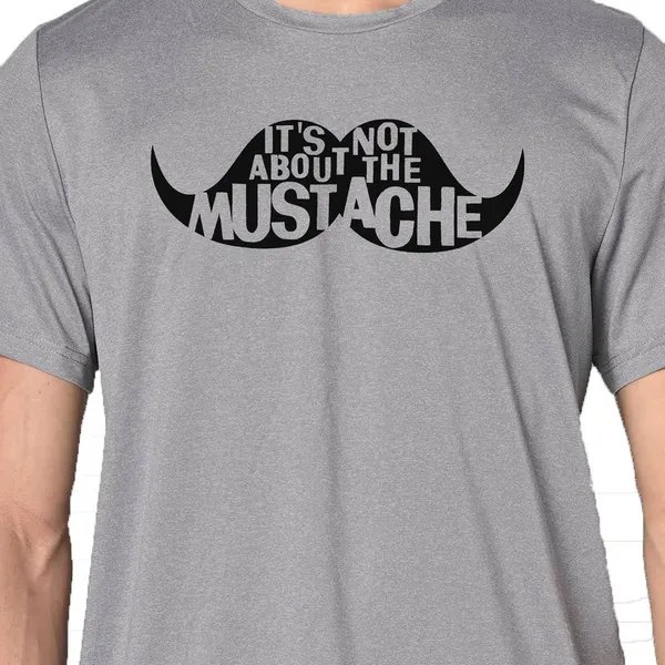 Mooch_Wale_Its_Not_A_Beard_Its_A_Saddle__Quick-Dri_T-shirt_For_Men