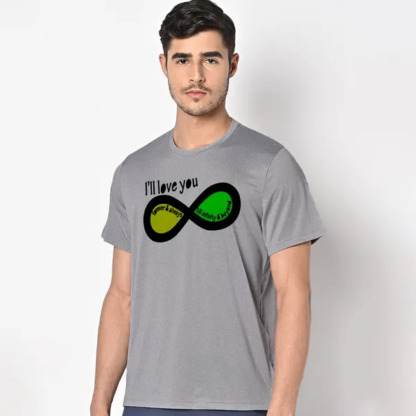 Mooch_Wale_Its_Not_About_The_Mustache__Quick-Dri_T-shirt_For_Men