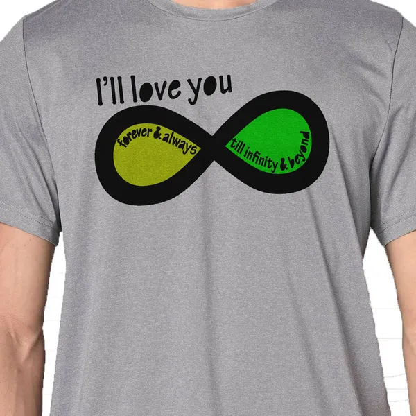 Mooch_Wale_Its_Not_About_The_Mustache__Quick-Dri_T-shirt_For_Men