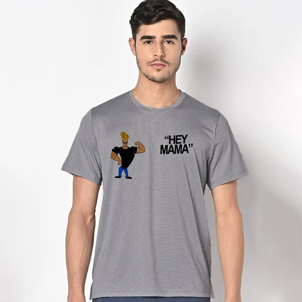 Mooch_Wale_Johnny_Bravo_Hey_Mama__Quick-Dri_T-shirt_For_Men