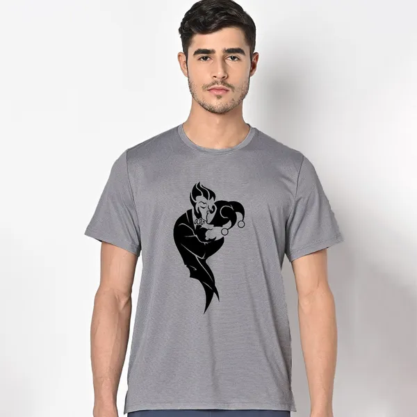 Mooch_Wale_Joker_And_Harley_Quinn_Kiss__Quick-Dri_T-shirt_For_Men