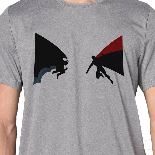 Mooch_Wale_Batman_Vs_Superman_Artwork__Quick-Dri_T-shirt_For_Men