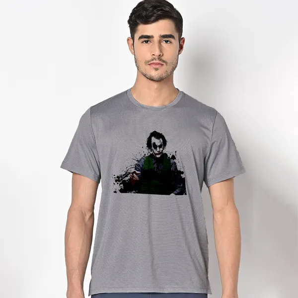 Mooch_Wale_Joker_Art_Dark_Knight_Heath_Ledger__Quick-Dri_T-shirt_For_Men