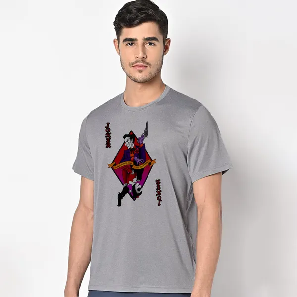 Mooch_Wale_Joker_Clown_Prince_Of_Crome_Harlry_Quin_Of_Hate__Quick-Dri_T-shirt_For_Men
