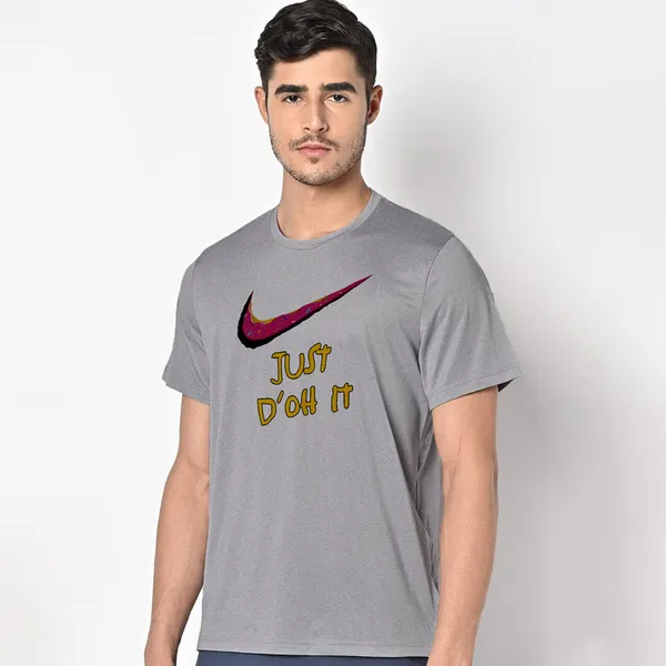 Mooch_Wale_Just_D_Oh_It__Quick-Dri_T-shirt_For_Men