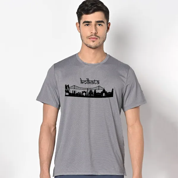 Mooch_Wale_Kolkata__Quick-Dri_T-shirt_For_Men