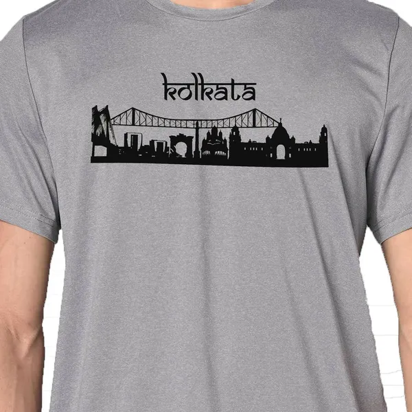 Mooch_Wale_Kolkata__Quick-Dri_T-shirt_For_Men