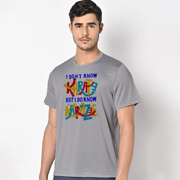 Mooch_Wale_Krazee__Quick-Dri_T-shirt_For_Men
