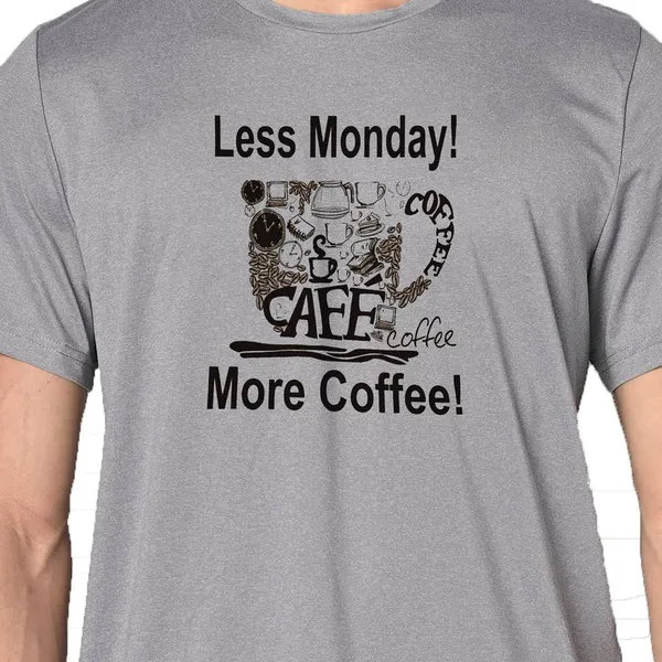 Mooch_Wale_Less_Monday_More_Coffee__Quick-Dri_T-shirt_For_Men